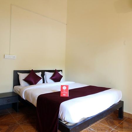 Oyo 10385 Hotel Nirmala Vilas Кандолим Экстерьер фото